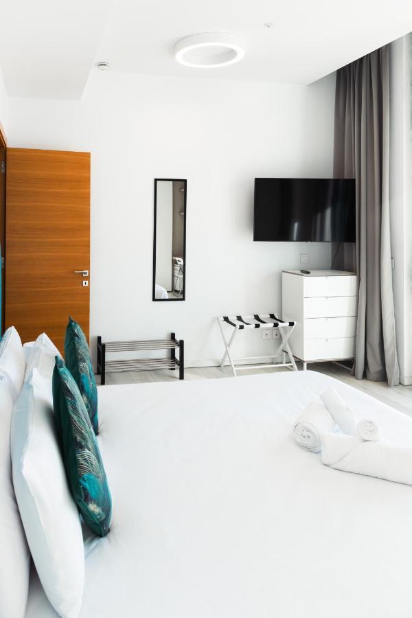 Modern Apartment In The Center Of St Julians By Arcobnb St. Julian's Zewnętrze zdjęcie