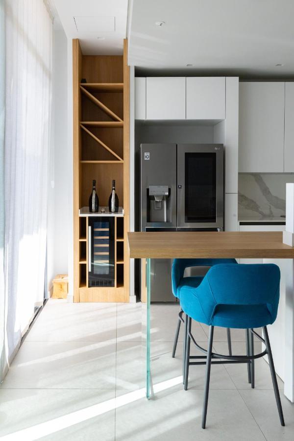 Modern Apartment In The Center Of St Julians By Arcobnb St. Julian's Zewnętrze zdjęcie