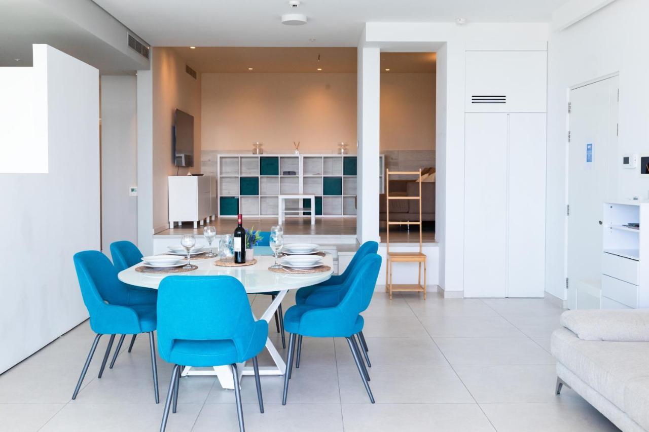 Modern Apartment In The Center Of St Julians By Arcobnb St. Julian's Zewnętrze zdjęcie