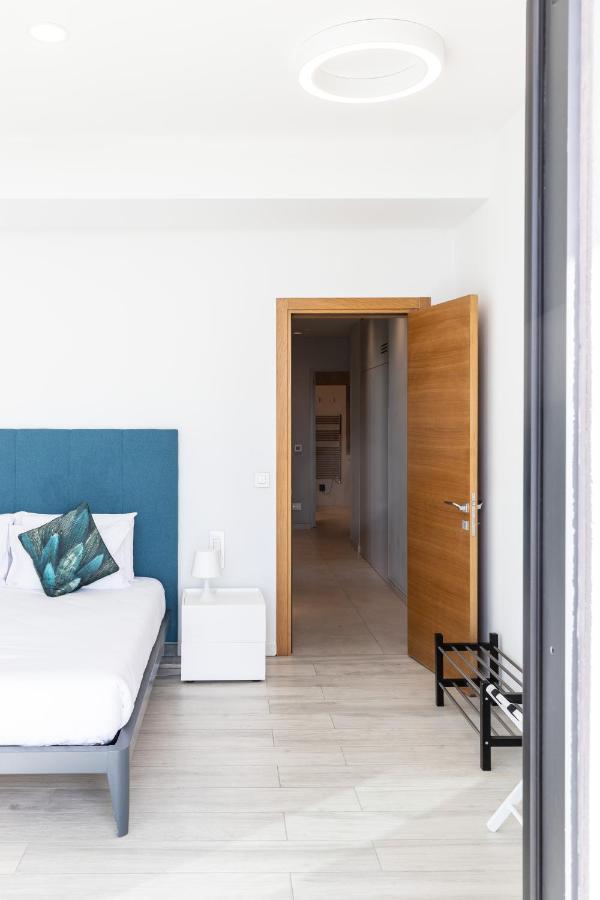Modern Apartment In The Center Of St Julians By Arcobnb St. Julian's Zewnętrze zdjęcie