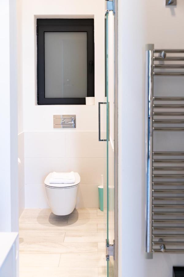 Modern Apartment In The Center Of St Julians By Arcobnb St. Julian's Zewnętrze zdjęcie