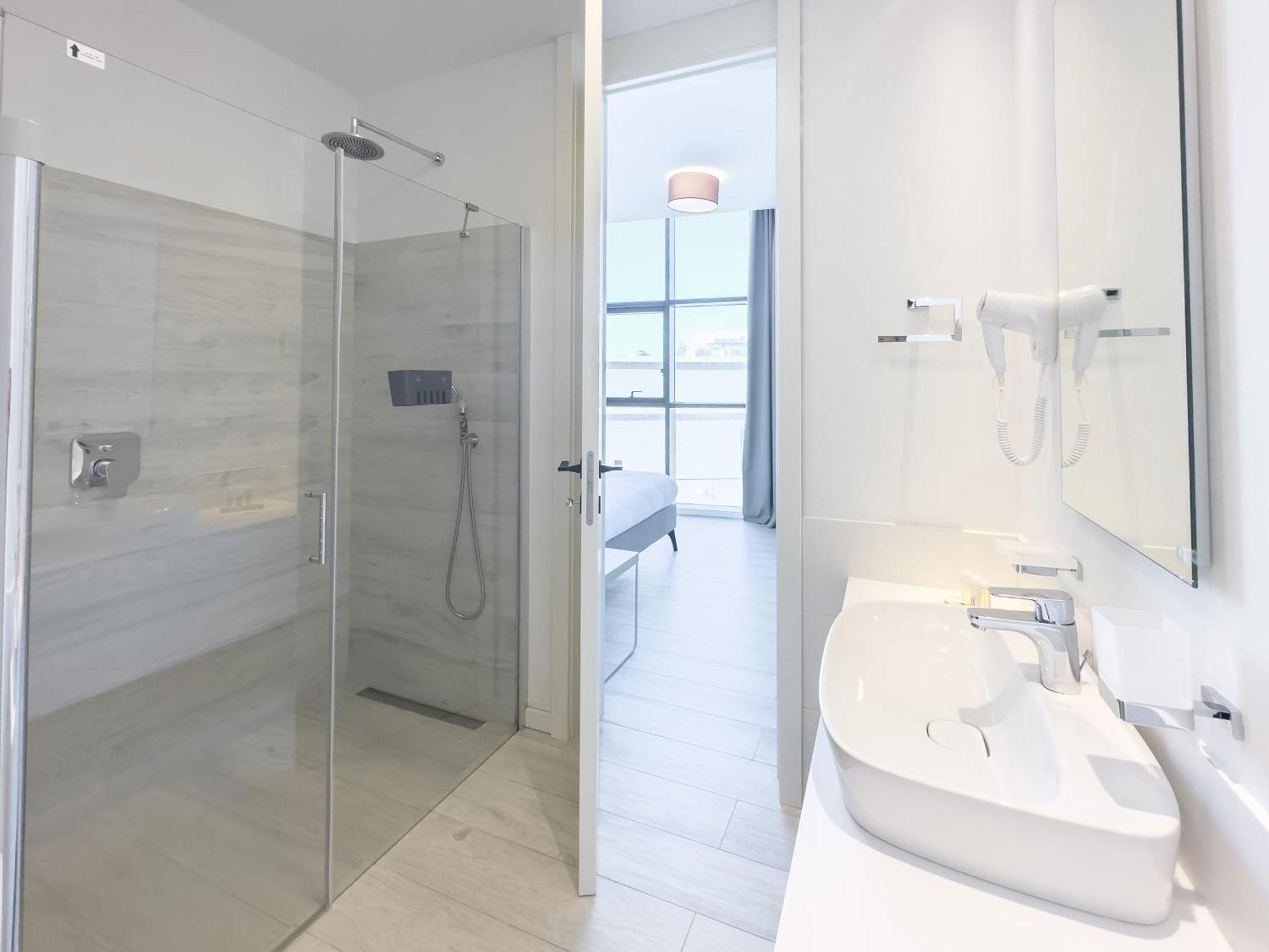 Modern Apartment In The Center Of St Julians By Arcobnb St. Julian's Zewnętrze zdjęcie