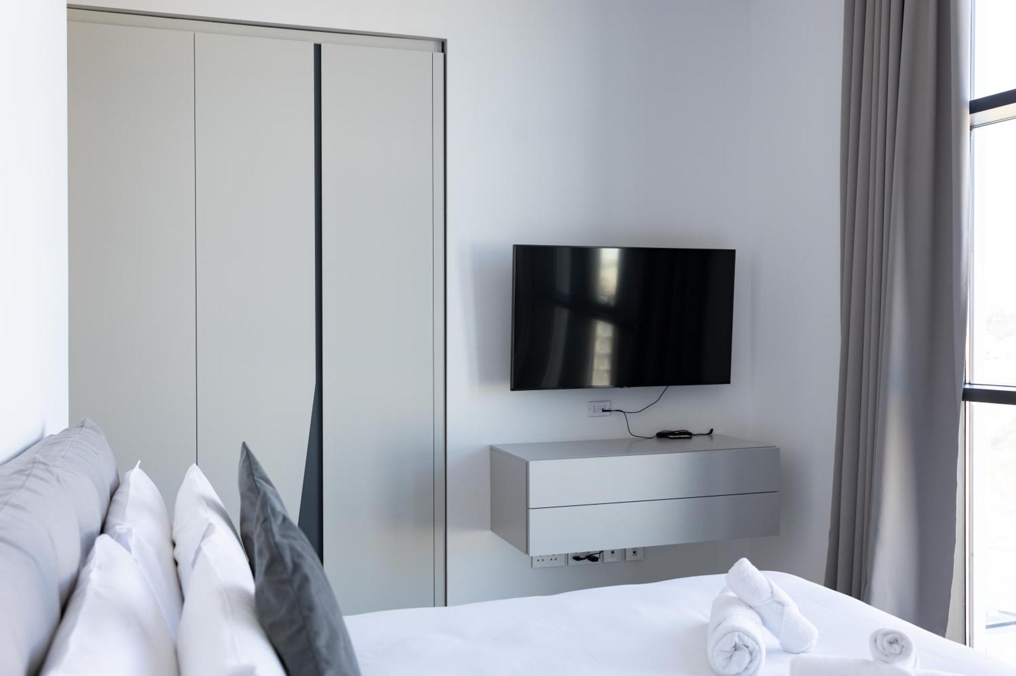 Modern Apartment In The Center Of St Julians By Arcobnb St. Julian's Zewnętrze zdjęcie