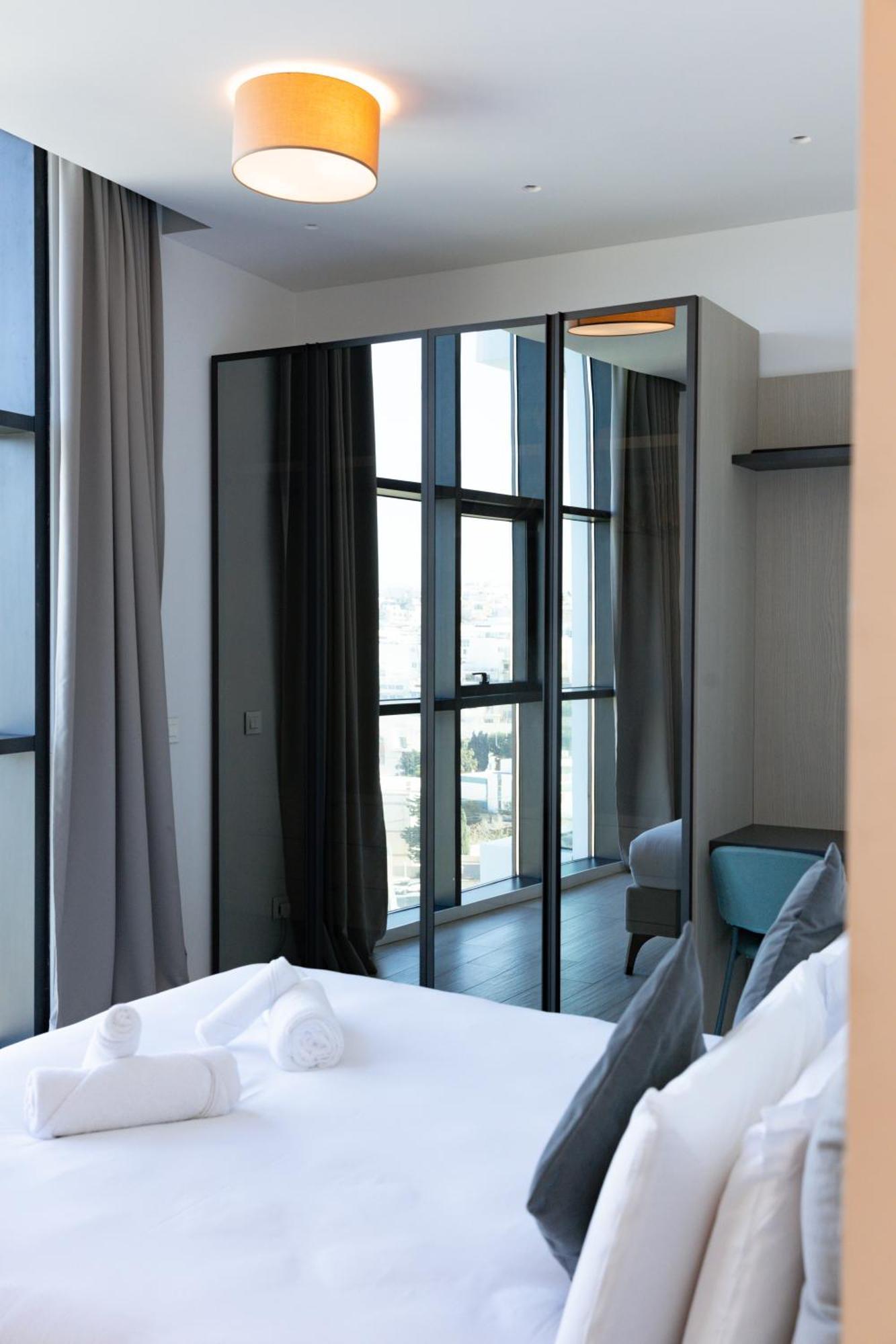 Modern Apartment In The Center Of St Julians By Arcobnb St. Julian's Zewnętrze zdjęcie