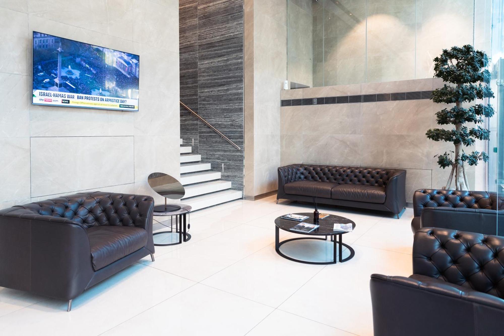 Modern Apartment In The Center Of St Julians By Arcobnb St. Julian's Zewnętrze zdjęcie