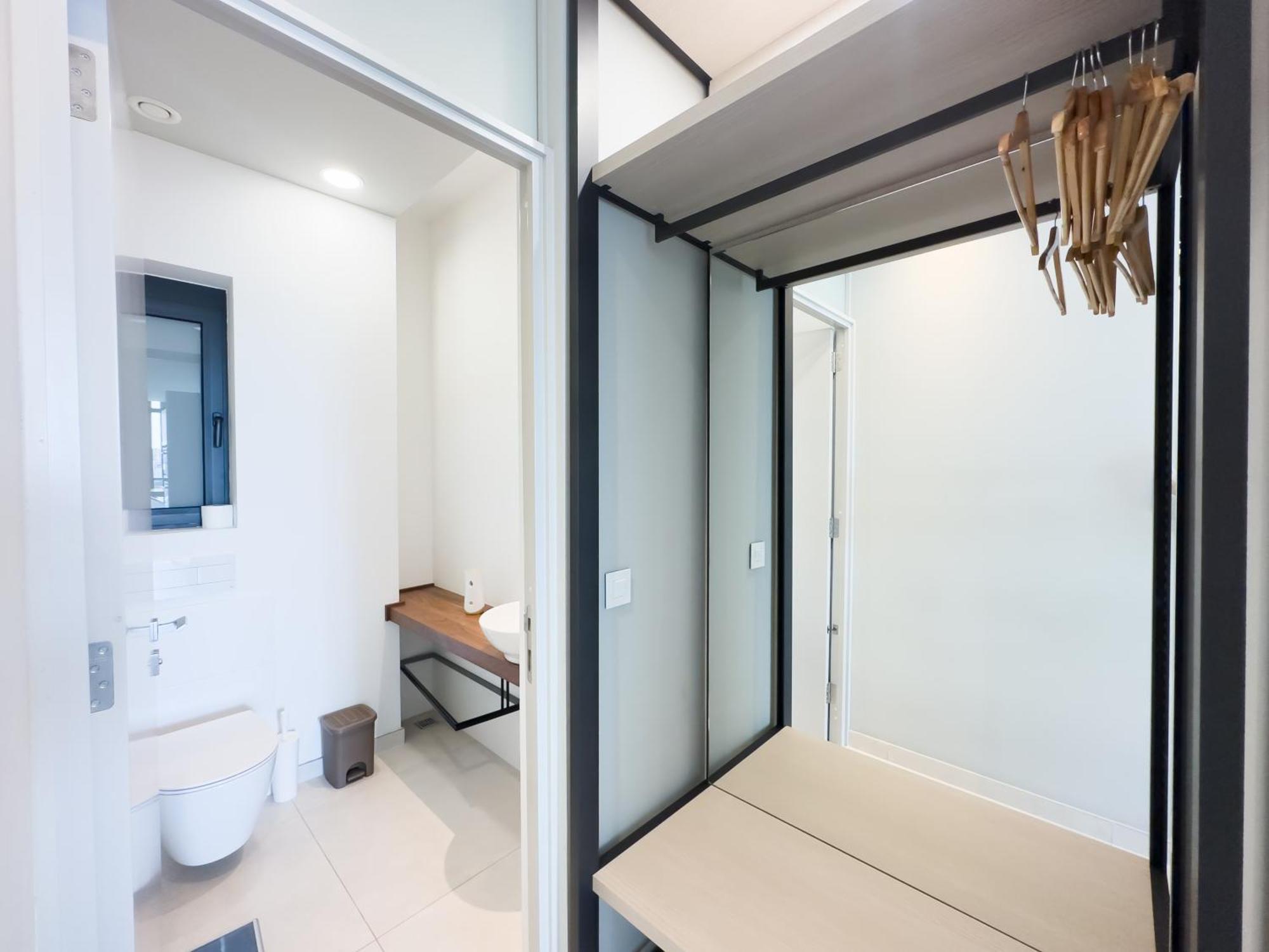 Modern Apartment In The Center Of St Julians By Arcobnb St. Julian's Zewnętrze zdjęcie
