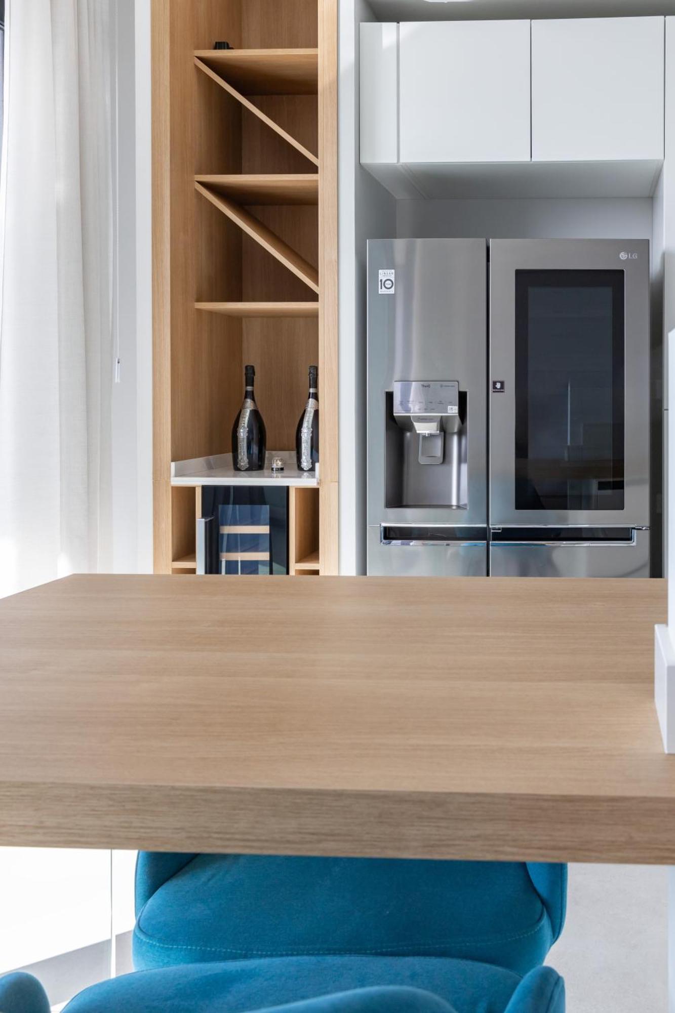 Modern Apartment In The Center Of St Julians By Arcobnb St. Julian's Zewnętrze zdjęcie