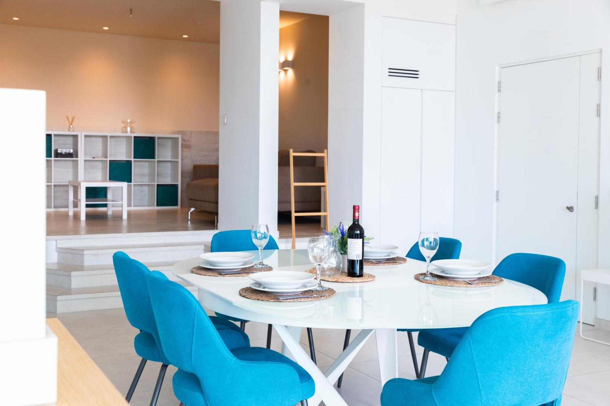Modern Apartment In The Center Of St Julians By Arcobnb St. Julian's Zewnętrze zdjęcie