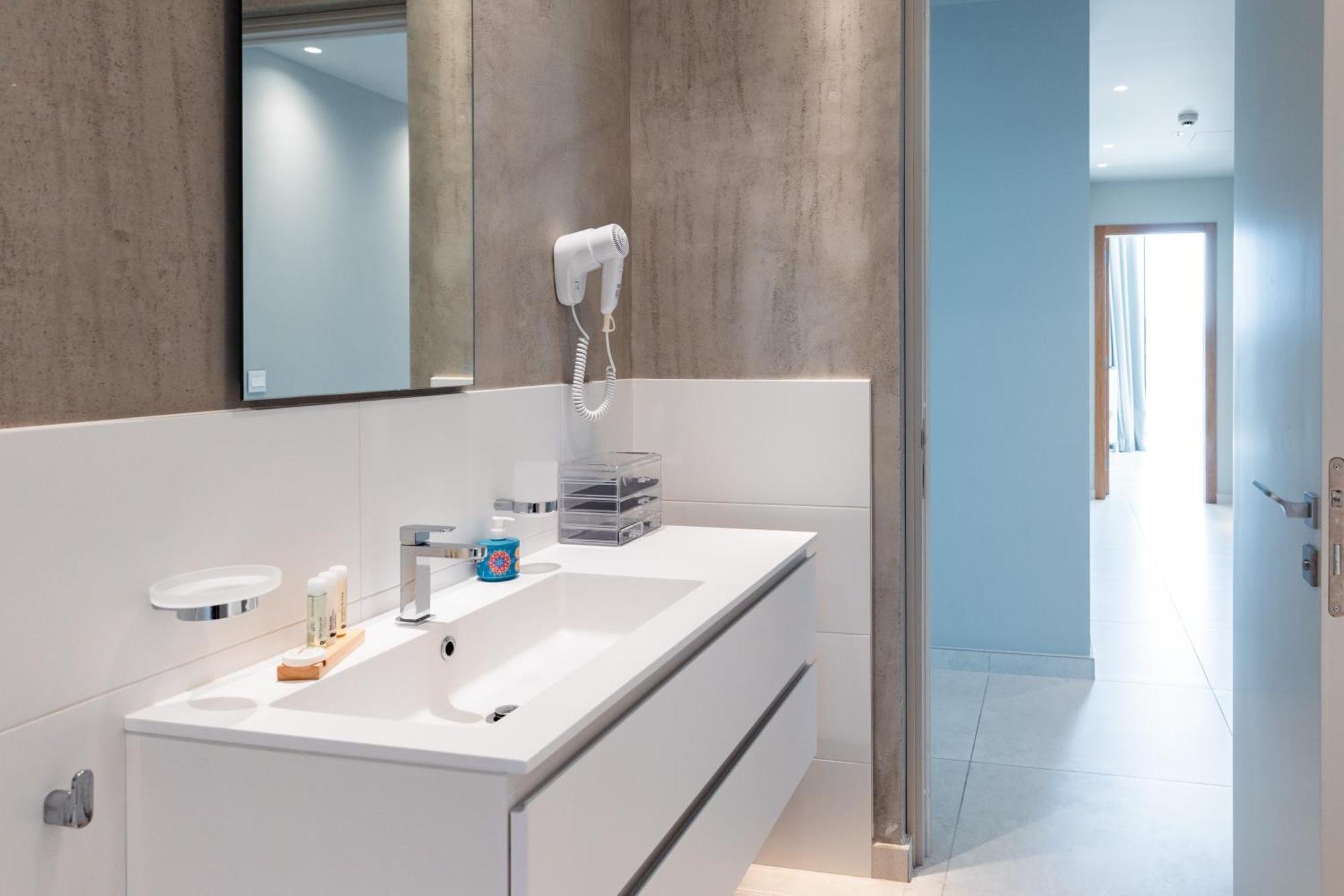 Modern Apartment In The Center Of St Julians By Arcobnb St. Julian's Zewnętrze zdjęcie