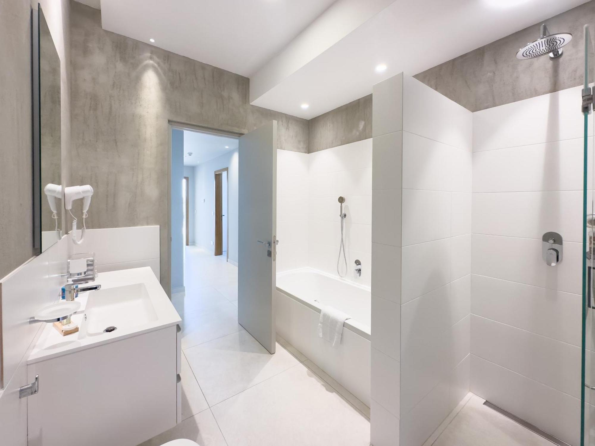 Modern Apartment In The Center Of St Julians By Arcobnb St. Julian's Zewnętrze zdjęcie